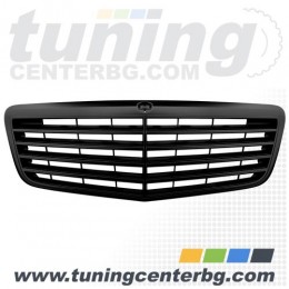 РЕШЕТКА ЗА MERCEDES E-CLASS W211 /2006 - 2009/ цена €121.00 РЕШЕТКА ЗА MERCEDES E-CLASS W211 /2006 - 2009/ цена €121.00